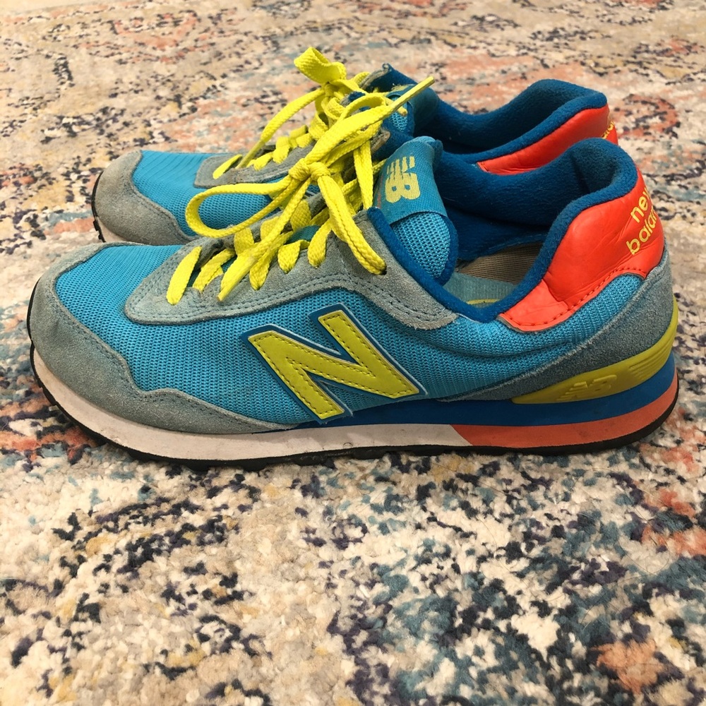 New Balance Shoes
